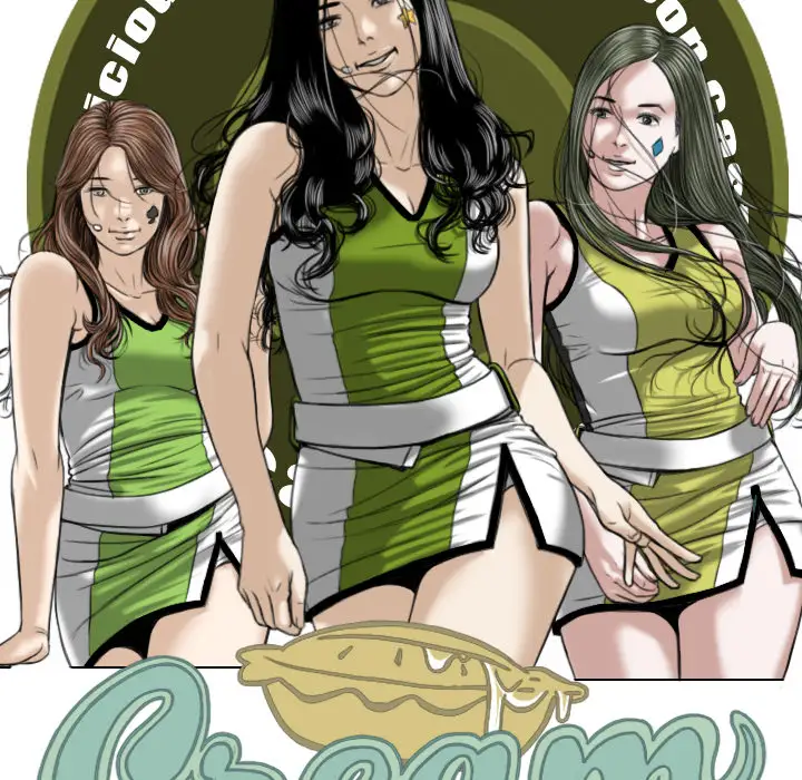 美人为馅第34话