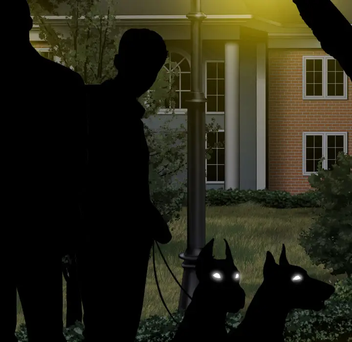 美人为馅第35话