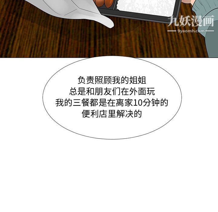 每天忍耐的男人第62话