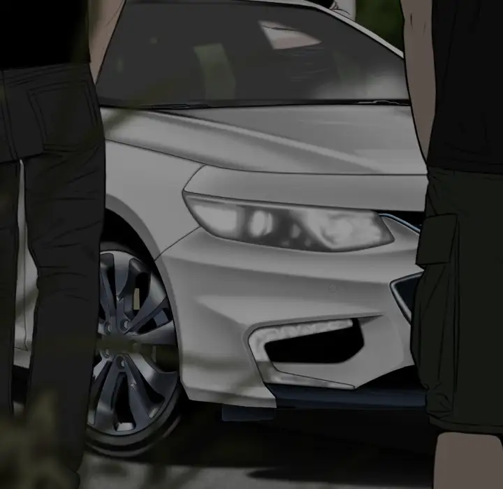 美人为馅第35话