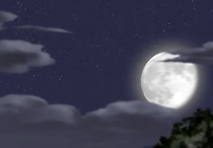 美人为馅第36话