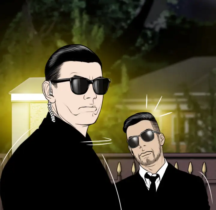 美人为馅第36话