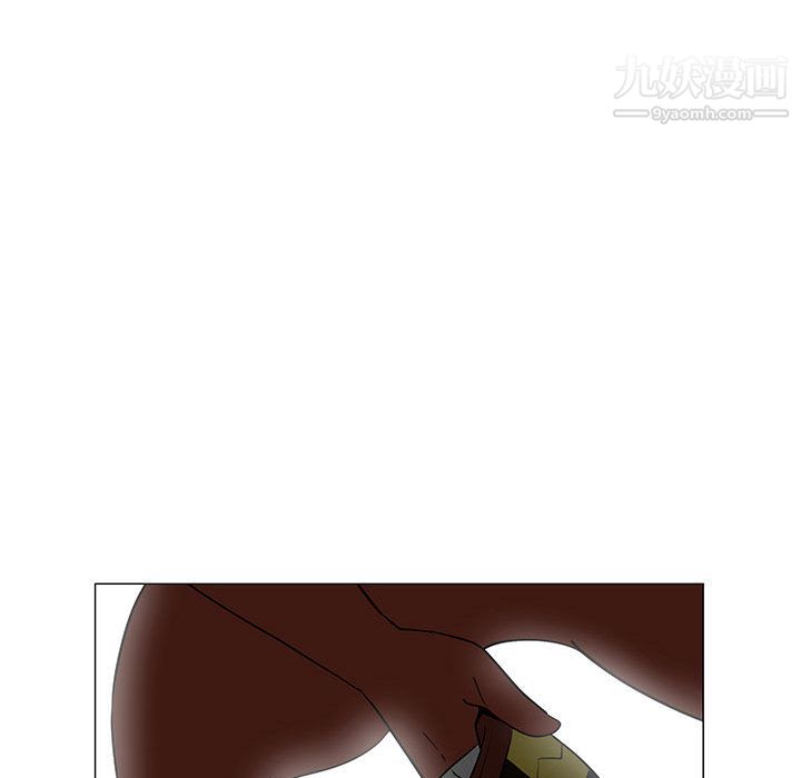 每天忍耐的男人第64话