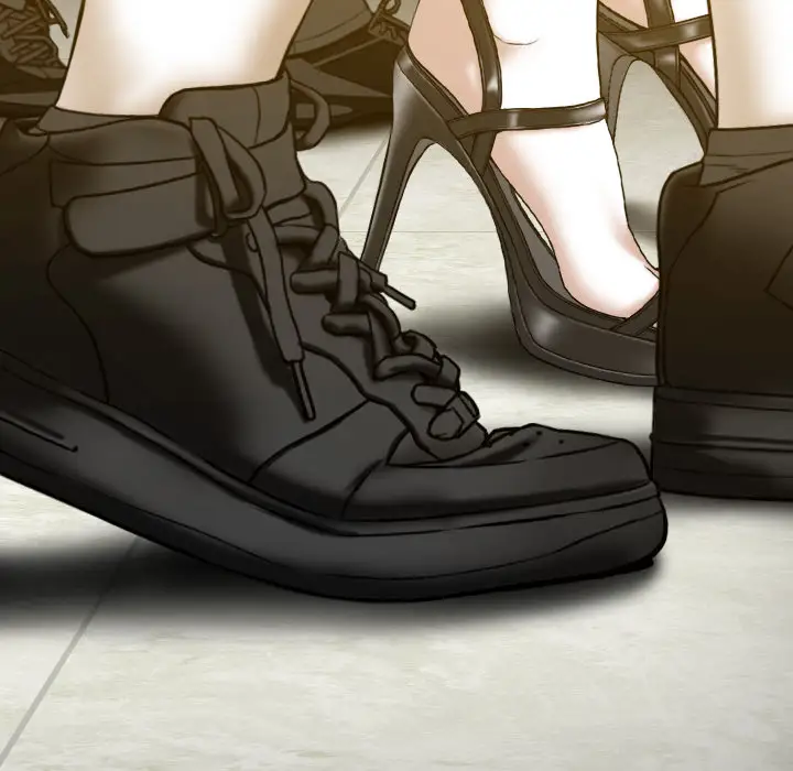 美人为馅第36话