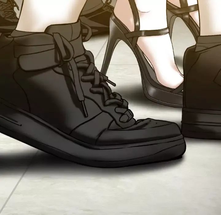 美人为馅第36话