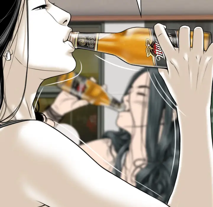 美人为馅第36话