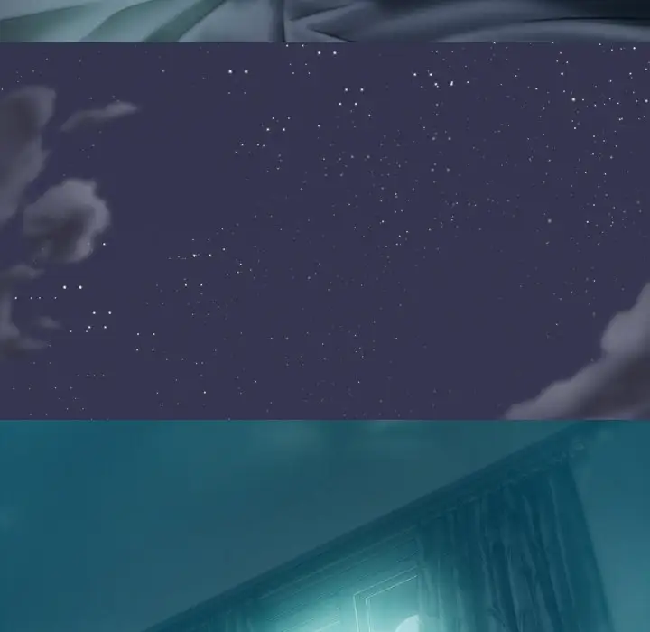 美人为馅第38话