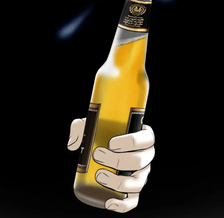 美人为馅第39话