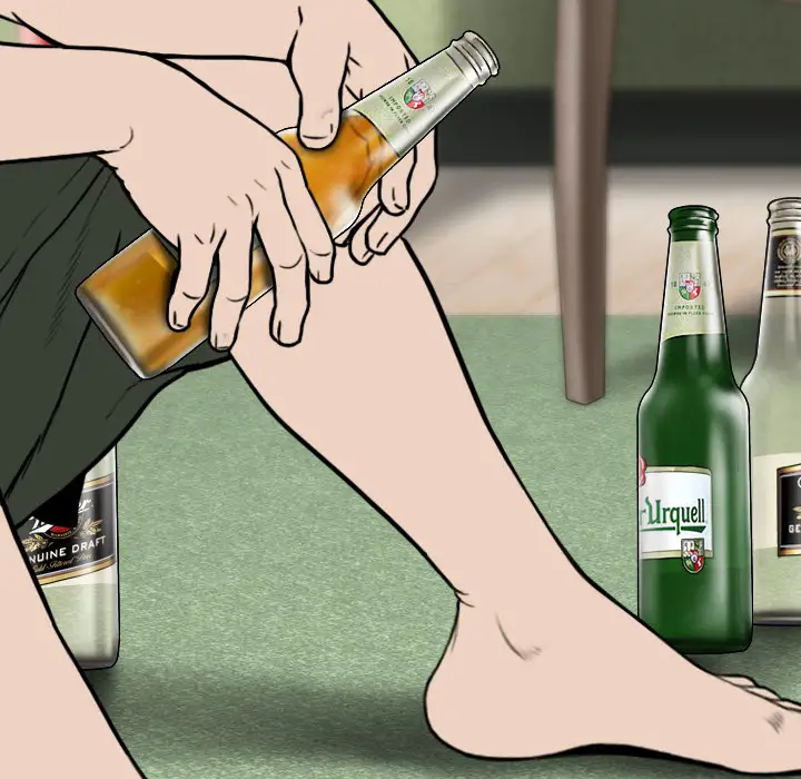 美人为馅第39话