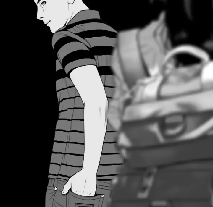 美人为馅-第39话 - 图片 159