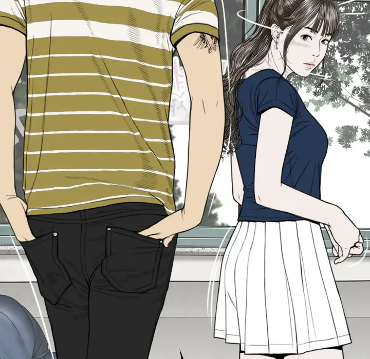 美人为馅第40话