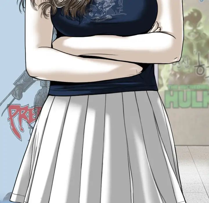 美人为馅第40话