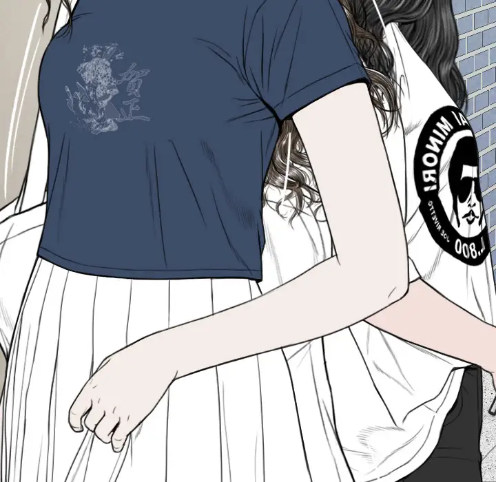 美人为馅第40话