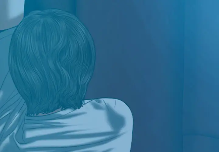 美人为馅第42话