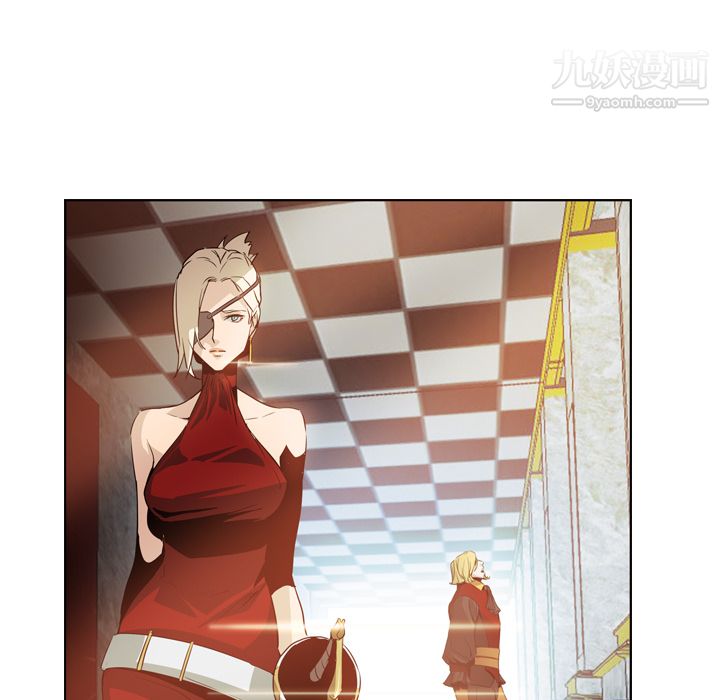 PainKiller-正义的背后第5话