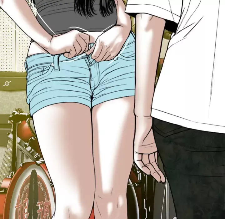 美人为馅第44话