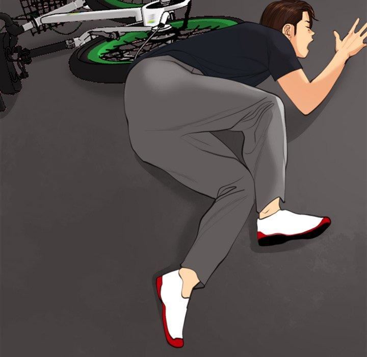 上門老爸第20話