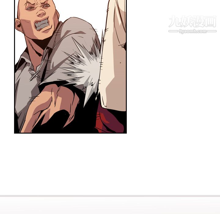 PainKiller-正义的背后第9话