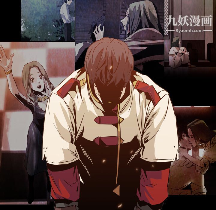 PainKiller-正義的背後第10話