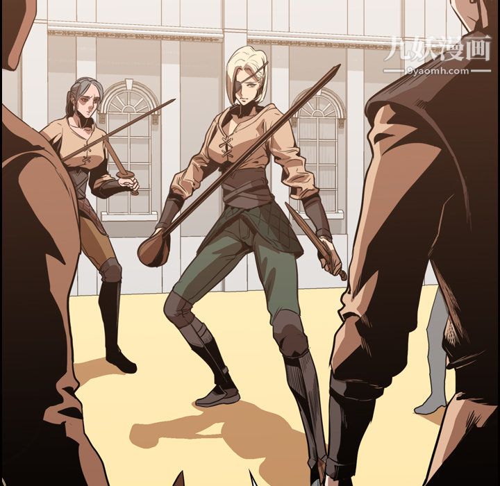 PainKiller-正义的背后第12话