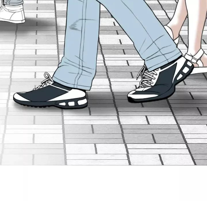 美人为馅第46话