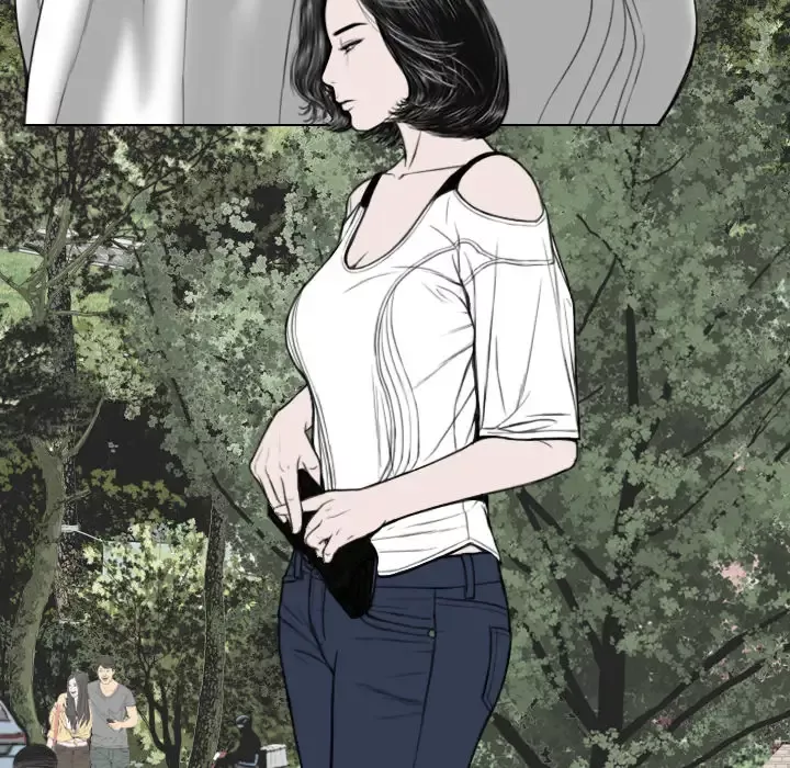 美人为馅第46话