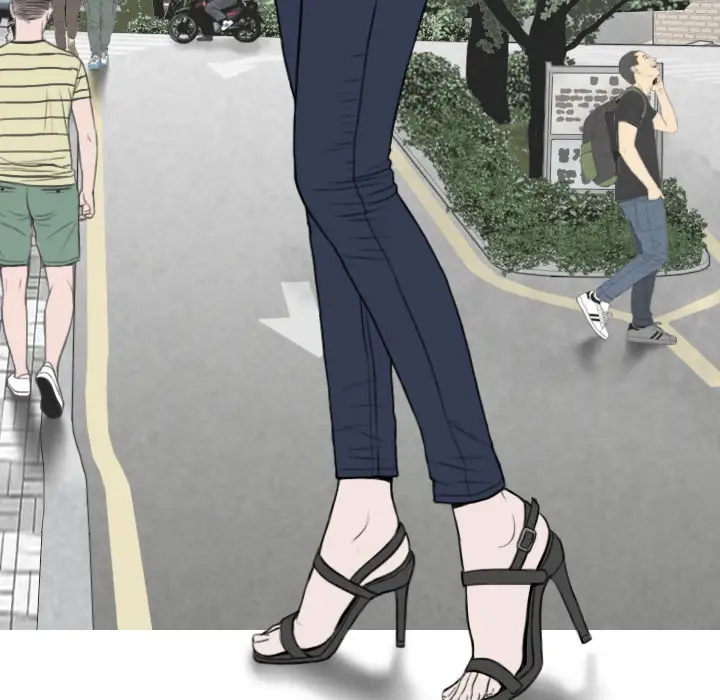 美人为馅第46话