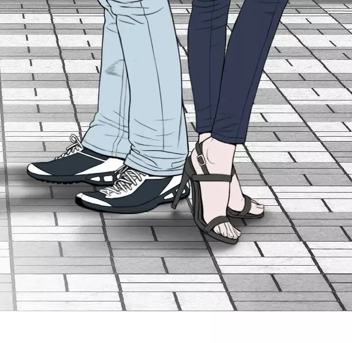 美人为馅第46话