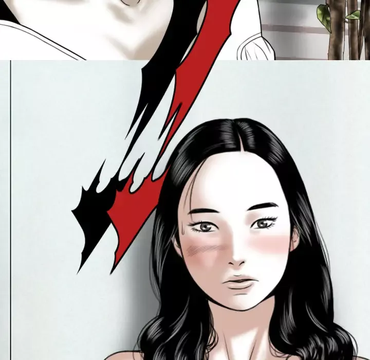 美人为馅第47话
