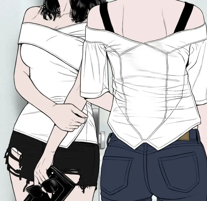 美人为馅第47话