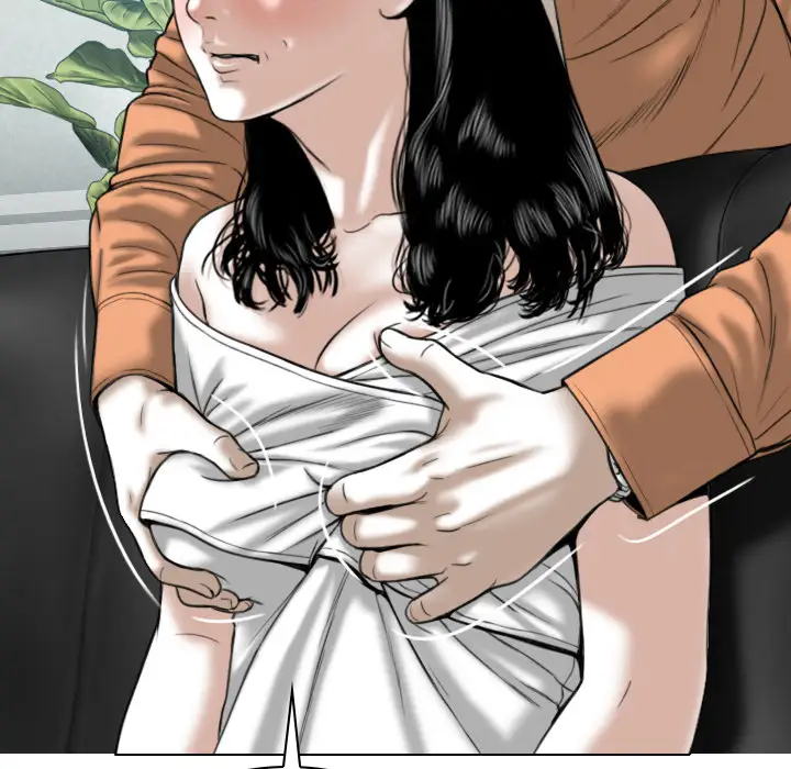 美人为馅第47话