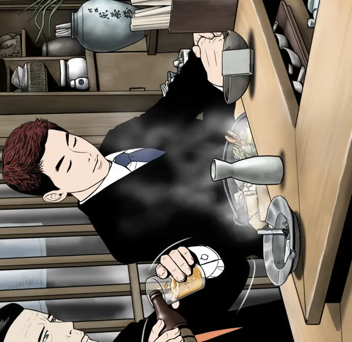 美人为馅第49话