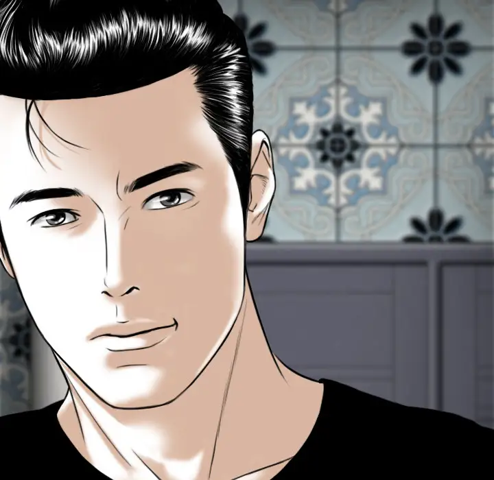 美人为馅第50话