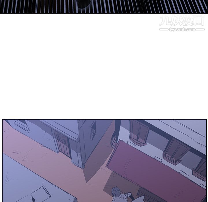 PainKiller-正义的背后第25话