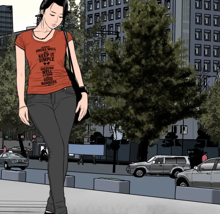 美人为馅第50话