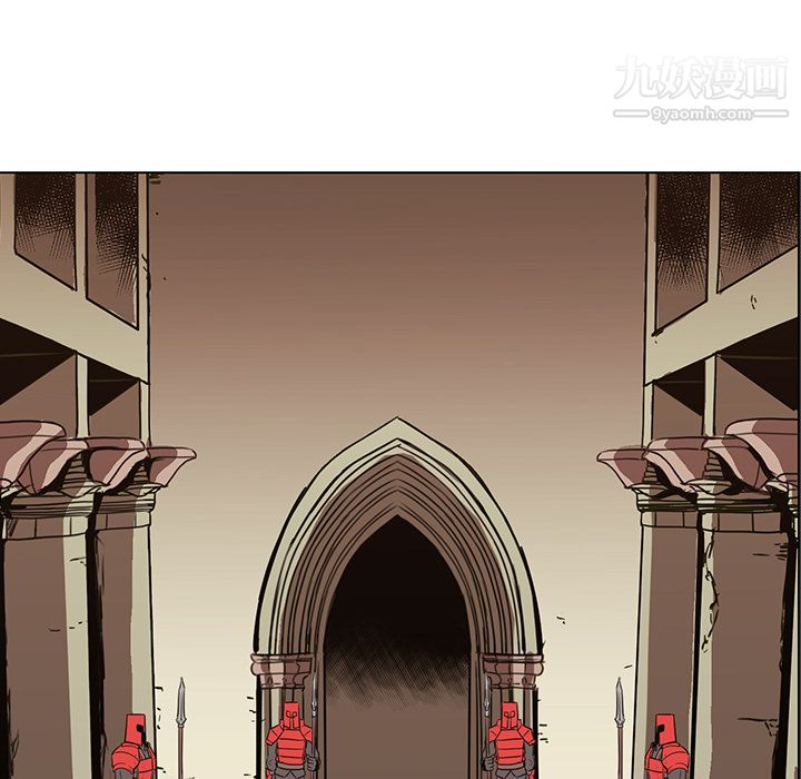 PainKiller-正义的背后第26话