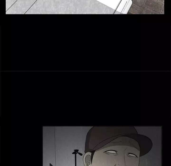 始发怪谈第1话
