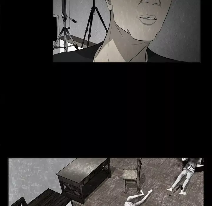 始发怪谈第1话