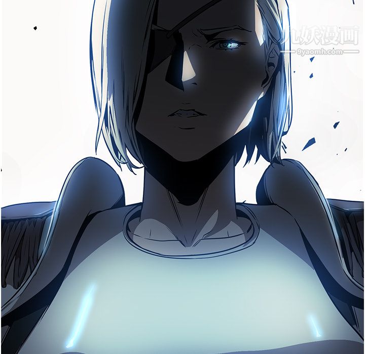 PainKiller-正义的背后第26话