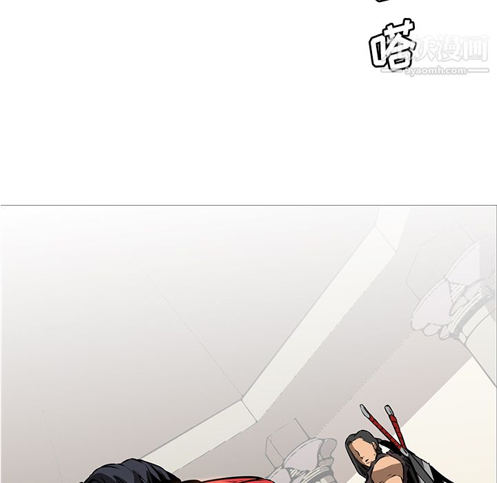 PainKiller-正义的背后第27话