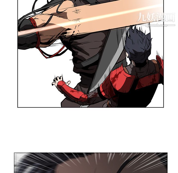 PainKiller-正义的背后第27话