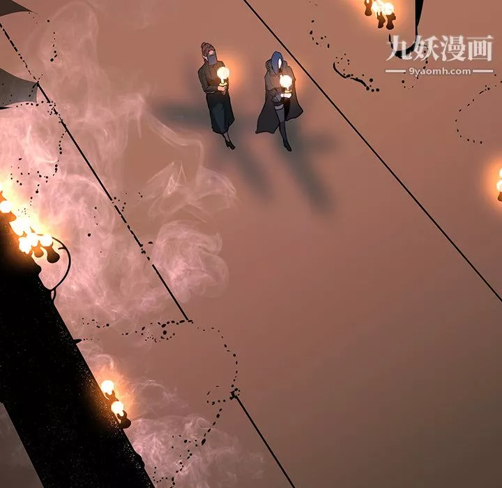 PainKiller-正义的背后-第28话 - 图片 20