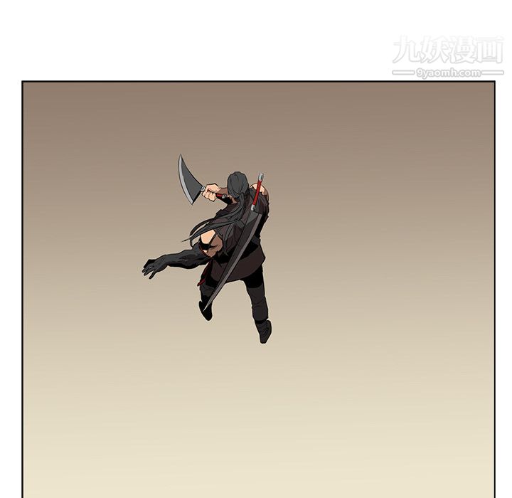 PainKiller-正义的背后第28话