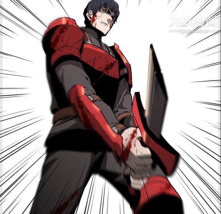 PainKiller-正义的背后第29话