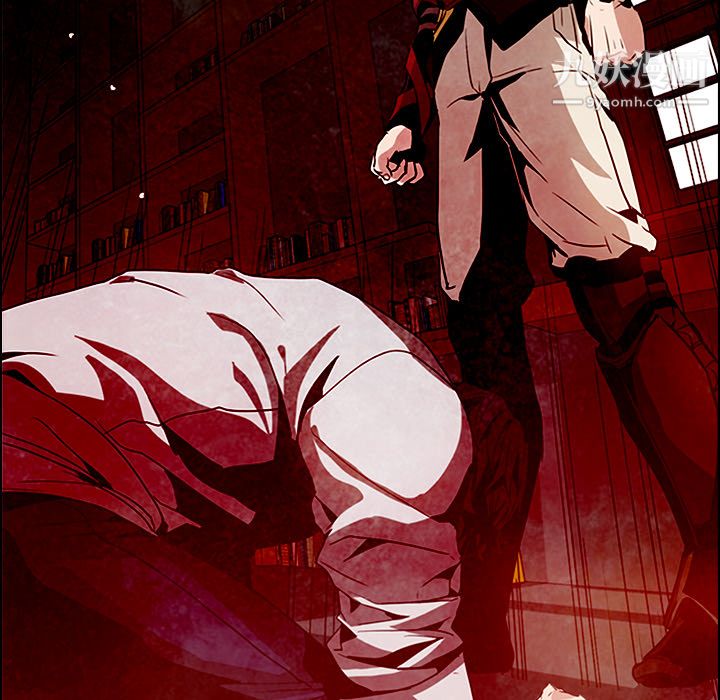 PainKiller-正義的背後第29話