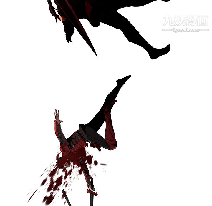 PainKiller-正义的背后第29话