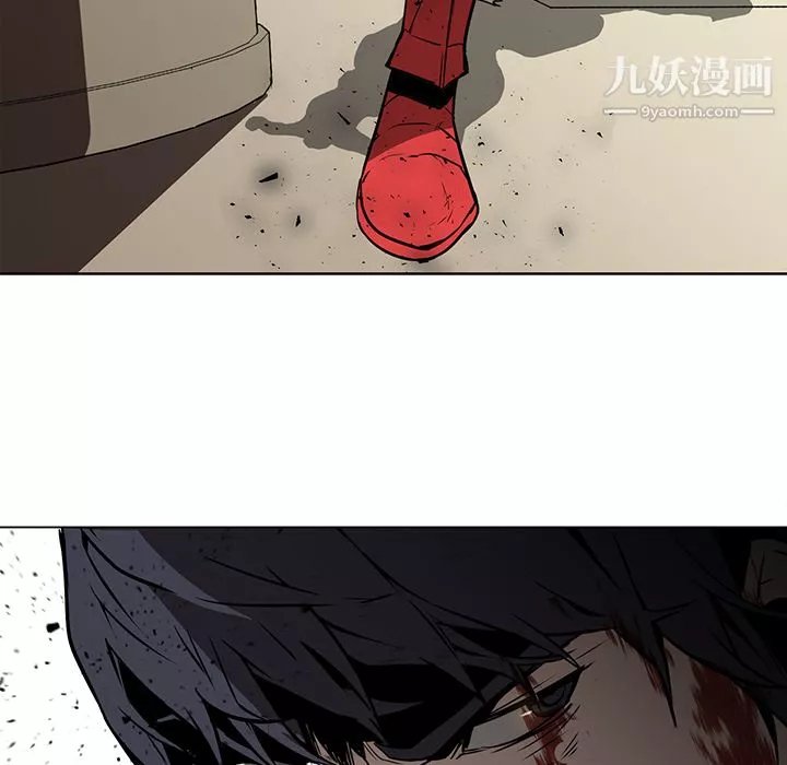 PainKiller-正义的背后-第29话 - 图片 90