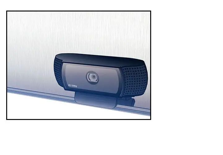 歡迎進入夢幻直播間第51話