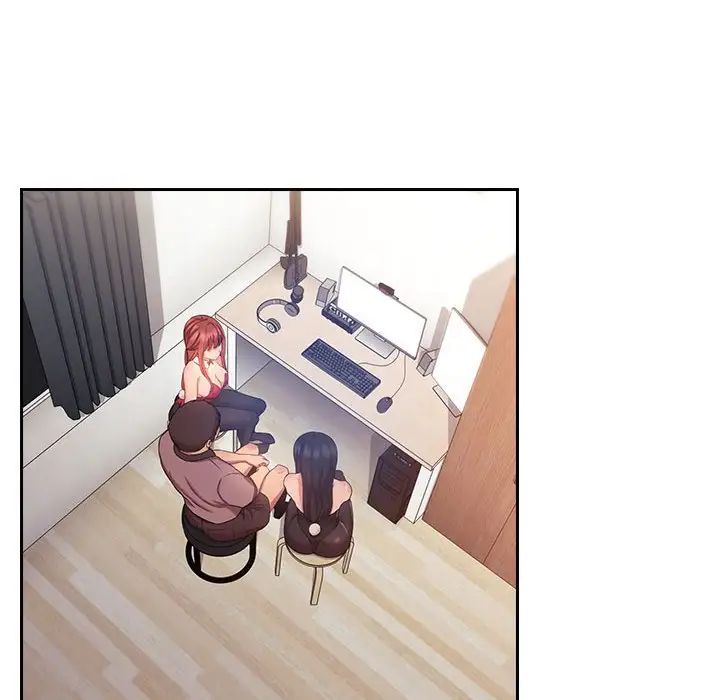 歡迎進入夢幻直播間第51話