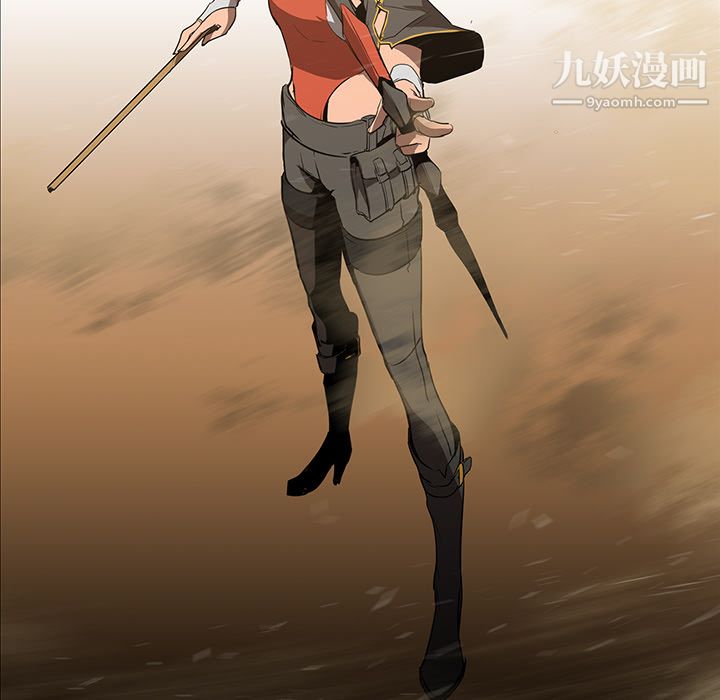 PainKiller-正义的背后第30话